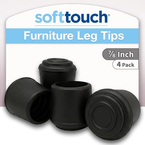 Chair leg tips - leg,