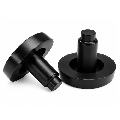 Inches nylon stem bumper - 3/4,