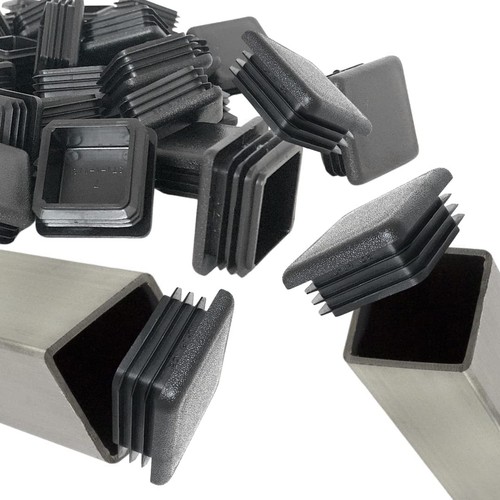 Extra durable square tubing - 2",